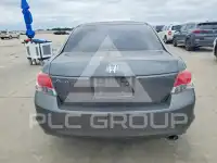 2010 Honda Accord photo