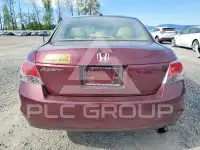 2010 Honda Accord фото