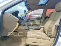 2010 Honda Accord фото