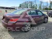 2010 Honda Accord фото