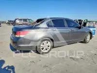 2010 Honda Accord фото