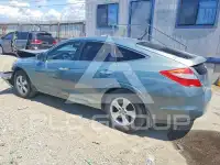 2010 Honda Accord фото