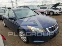 2010 Honda Accord фото