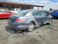 2010 Honda Accord фото
