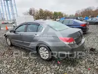 2010 Honda Accord фото