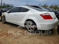 2010 Honda Accord фото