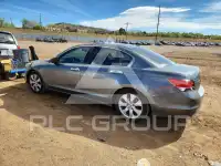 2010 Honda Accord фото