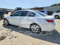 2010 Honda Accord фото