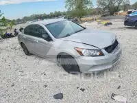 2010 Honda Accord фото