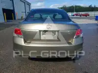 2010 Honda Accord фото