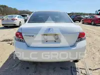 2010 Honda Accord фото