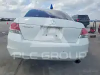 2010 Honda Accord фото