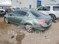 2010 Honda Accord фото