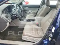 2010 Honda Accord фото