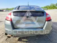 2010 Honda Accord фото