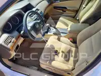 2010 Honda Accord фото