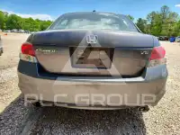 2010 Honda Accord photo