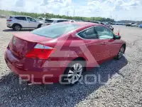 2010 Honda Accord фото
