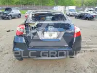 2010 Honda Accord фото