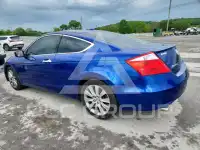 2010 Honda Accord фото