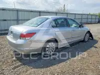2010 Honda Accord photo