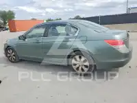 2010 Honda Accord фото