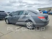 2010 Honda Accord photo