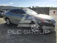 2010 Honda Accord фото
