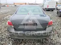 2010 Honda Accord фото