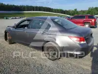 2010 Honda Accord фото