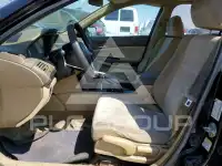 2010 Honda Accord фото