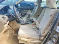 2010 Honda Accord фото