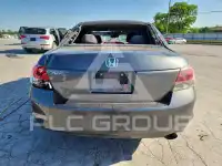 2010 Honda Accord фото