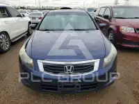 2010 Honda Accord фото