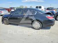 2010 Honda Accord фото