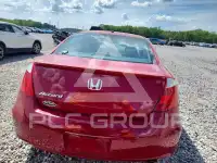 2010 Honda Accord фото
