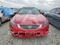 2010 Honda Accord фото