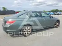 2010 Honda Accord фото