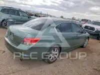 2010 Honda Accord фото