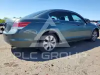 2010 Honda Accord фото