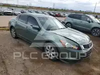 2010 Honda Accord фото