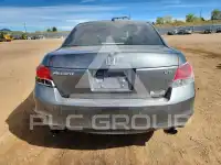 2010 Honda Accord фото