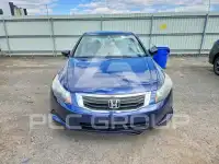 2010 Honda Accord фото