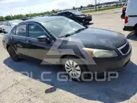 2010 Honda Accord фото