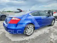 2010 Honda Accord фото