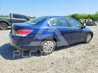 2010 Honda Accord фото
