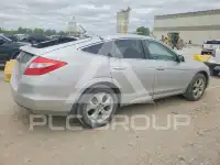 2010 Honda Accord фото