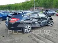 2010 Honda Accord фото