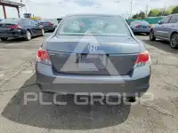 2010 Honda Accord фото
