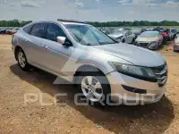 2010 Honda Accord фото